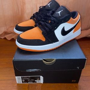 Air Jordan Low Top 1